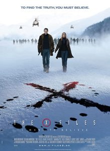 دانلود فیلم The X Files: I Want to Believe 2008 با زیرنویس فارسی چسبیده