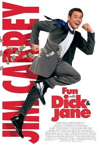 دانلود فیلم Fun with Dick and Jane 2005 با زیرنویس فارسی چسبیده