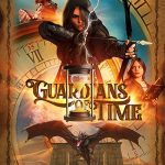 دانلود فیلم Guardians of Time 2022 با زیرنویس فارسی چسبیده