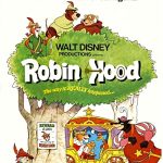 دانلود فیلم Robin Hood 1973 با زیرنویس فارسی چسبیده