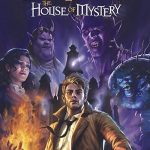 دانلود انیمیشن DC Showcase: Constantine - The House of Mystery 2022 با زیرنویس فارسی چسبیده