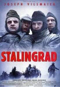 دانلود فیلم Stalingrad 1993 با زیرنویس فارسی چسبیده