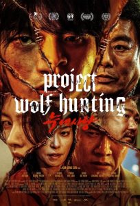 دانلود فیلم Project Wolf Hunting 2022 با زیرنویس فارسی چسبیده