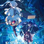 دانلود انیمه Frieren: Beyond Journey's End با زیرنویس فارسی چسبیده