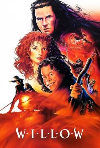 دانلود فیلم Willow 1988 با زیرنویس فارسی چسبیده