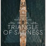 دانلود فیلم Triangle of Sadness 2022 با زیرنویس فارسی چسبیده