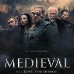 دانلود فیلم Medieval 2022 با زیرنویس فارسی چسبیده