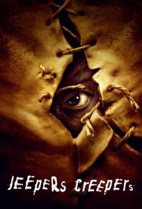 دانلود فیلم Jeepers Creepers 2001 با زیرنویس فارسی چسبیده