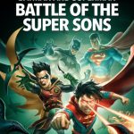 دانلود انیمیشن Batman and Superman: Battle of the Super Sons 2022 با زیرنویس فارسی چسبیده