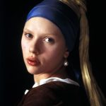 دانلود فیلم Girl with a Pearl Earring 2003 با زیرنویس فارسی چسبیده