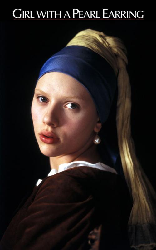 دانلود فیلم Girl with a Pearl Earring 2003 با زیرنویس فارسی چسبیده