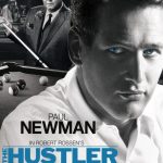 دانلود فیلم The Hustler 1961 با زیرنویس فارسی چسبیده