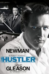 دانلود فیلم The Hustler 1961 با زیرنویس فارسی چسبیده