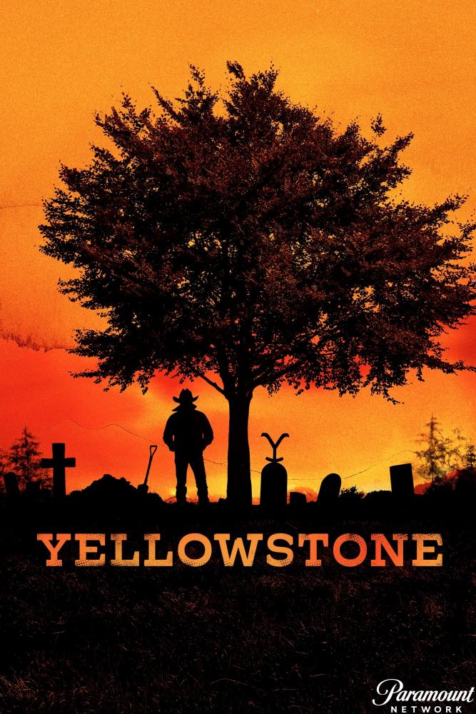 دانلود سریال Yellowstone با زیرنویس فارسی چسبیده