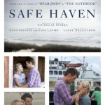 دانلود فیلم Safe Haven 2013 با زیرنویس فارسی چسبیده