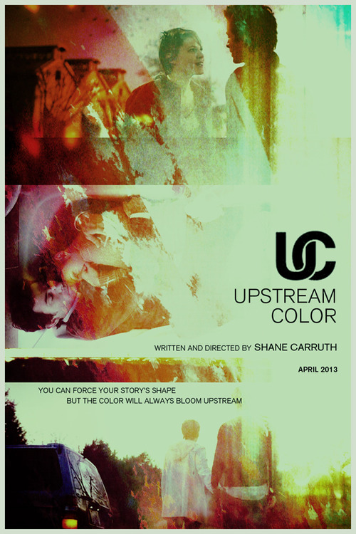 دانلود فیلم Upstream Color 2013 با زیرنویس فارسی چسبیده