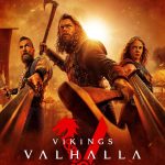 دانلود سریال Vikings: Valhalla با زیرنویس فارسی چسبیده