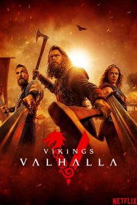 دانلود سریال Vikings: Valhalla با زیرنویس فارسی چسبیده