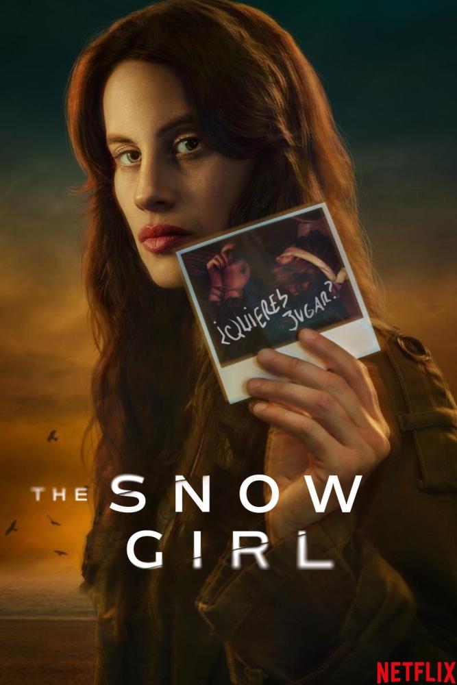 سریال The Snow Girl