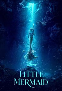 دانلود فیلم The Little Mermaid 2023 با زیرنویس فارسی چسبیده