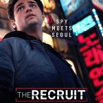 دانلود سریال The Recruit با زیرنویس فارسی چسبیده