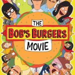 دانلود انیمیشن The Bob's Burgers Movie 2022 با زیرنویس فارسی چسبیده