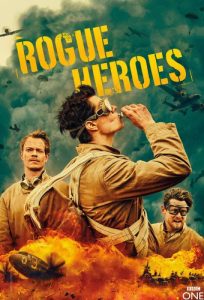 دانلود سریال SAS Rogue Heroes با زیرنویس فارسی چسبیده