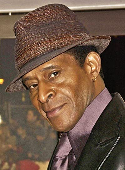 Antonio Fargas