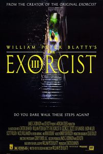 دانلود فیلم The Exorcist III 1990 با زیرنویس فارسی چسبیده