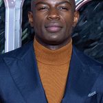 david gyasi