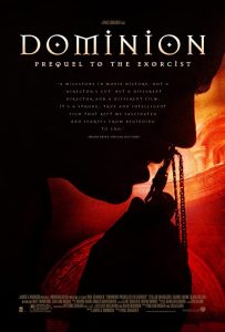 دانلود فیلم Dominion: Prequel to the Exorcist با زیرنویس فارسی چسبیده