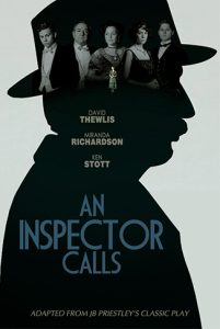 دانلود فیلم An Inspector Calls 2015 با زیرنویس فارسی چسبیده