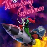 دانلود انیمیشن Harley Quinn با زیرنویس فارسی چسبیده
