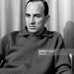 Ingmar Bergman