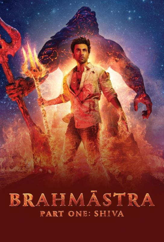 دانلود فیلم Brahmastra Part One: Shiva 2022 با زیرنویس فارسی چسبیده