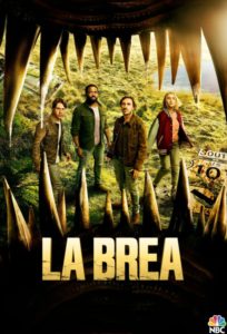 دانلود سریال La Brea با زيرنويس فارسي چسبيده