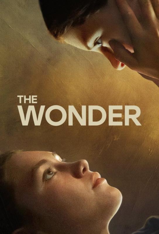 دانلود فیلم The Wonder 2022 با زیرنویس فارسی چسبیده