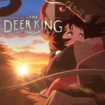 دانلود انیمه The Deer King 2021 با زیرنویس فارسی چسبیده