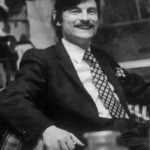 Andrei Tarkovsky