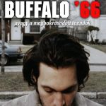 دانلود فیلم Buffalo '66 1998 با زیرنویس فارسی چسبیده