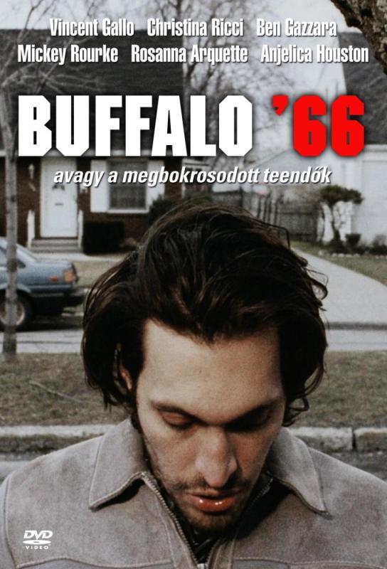 دانلود فیلم Buffalo '66 1998 با زیرنویس فارسی چسبیده