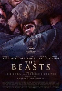 دانلود فیلم The Beasts 2022 با زیرنویس فارسی چسبیده