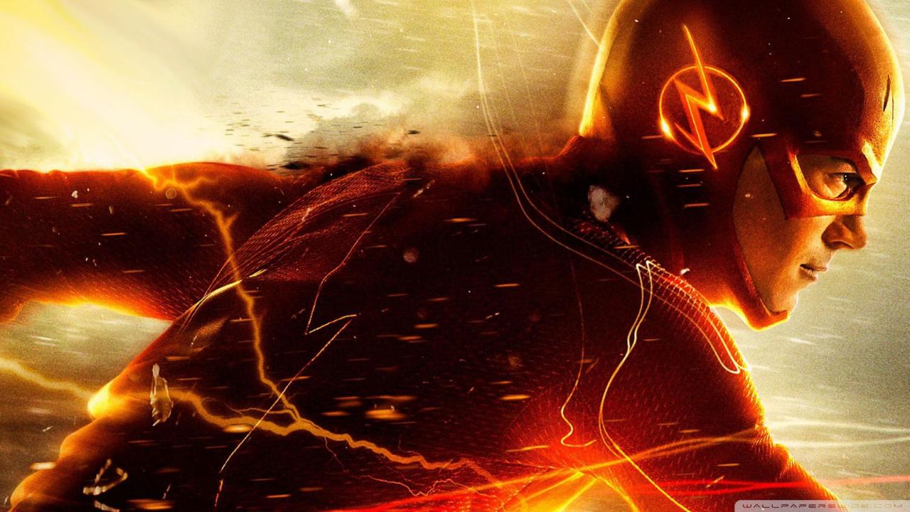تیزر فصل نهم سریال The Flash منتشر شد