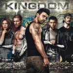 دانلود سریال Kingdom با زیرنویس فارسی چسبیده
