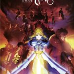 دانلود انیمه Fate/Zero با زیرنویس فارسی چسبیده