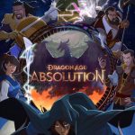 دانلود انیمیشن Dragon Age: Absolution با زیرنویس فارسی چسبیده