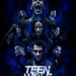 دانلود فیلم Teen Wolf: The Movie 2023