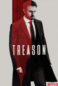 دانلود سریال Treason با زیرنویس فارسی چسبیده
