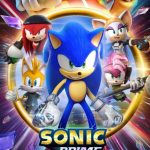 دانلود انیمیشن Sonic Prime با زیرنویس فارسی چسبیده