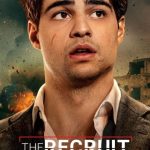 دانلود سریال The Recruit با زیرنویس فارسی چسبیده